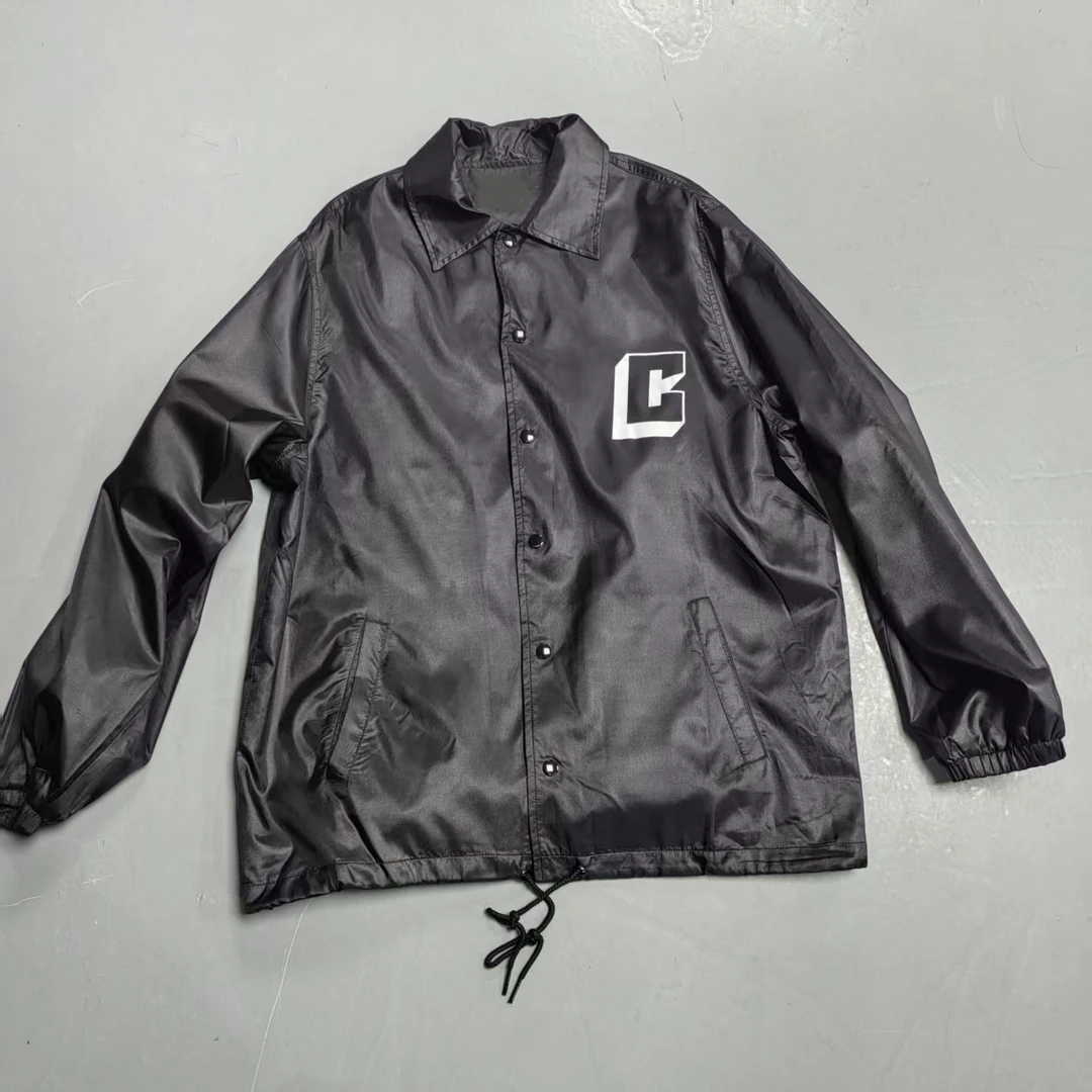 【南油玲姐】黑色开衫新款外套63094