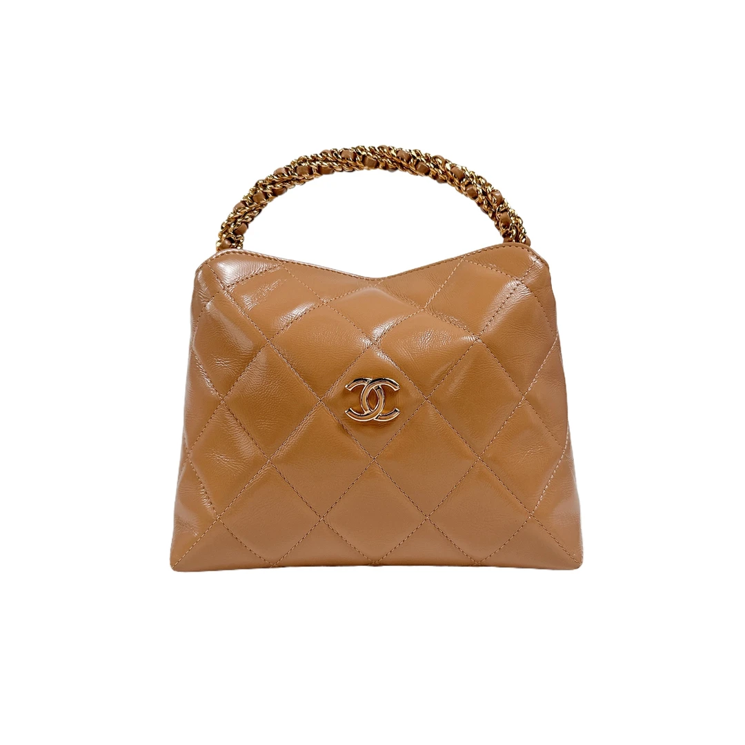 99新 Chanel/香奈儿  安洁利严选/BK0158317 斜挎包