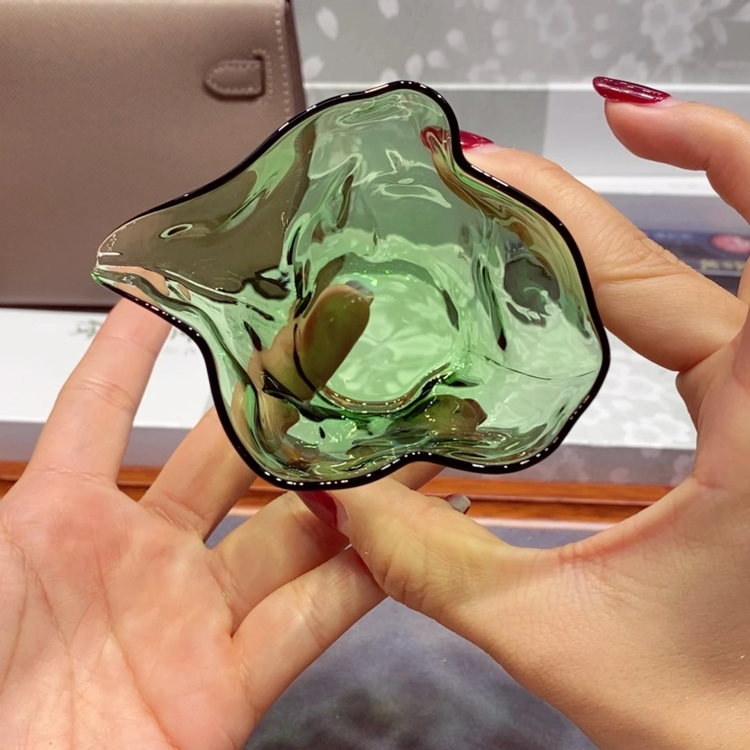如图所示 观兰器物