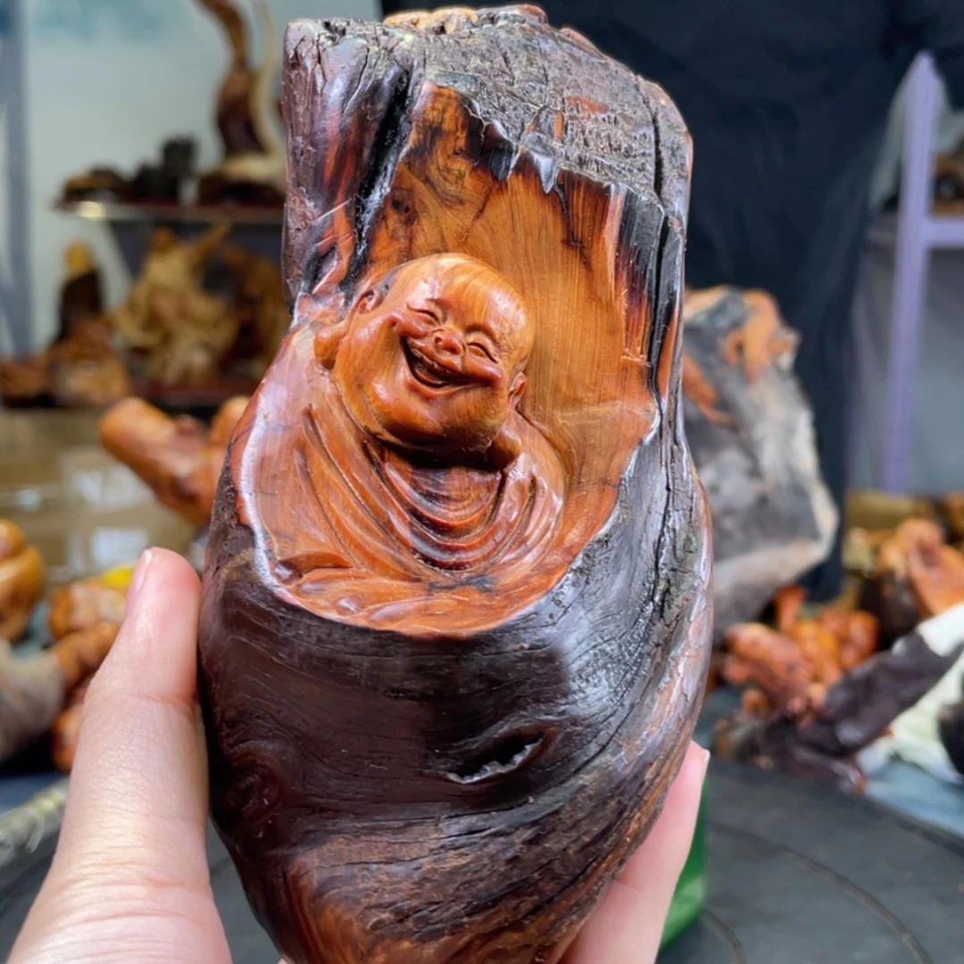 【闪购商品】柏木（崖柏）其他