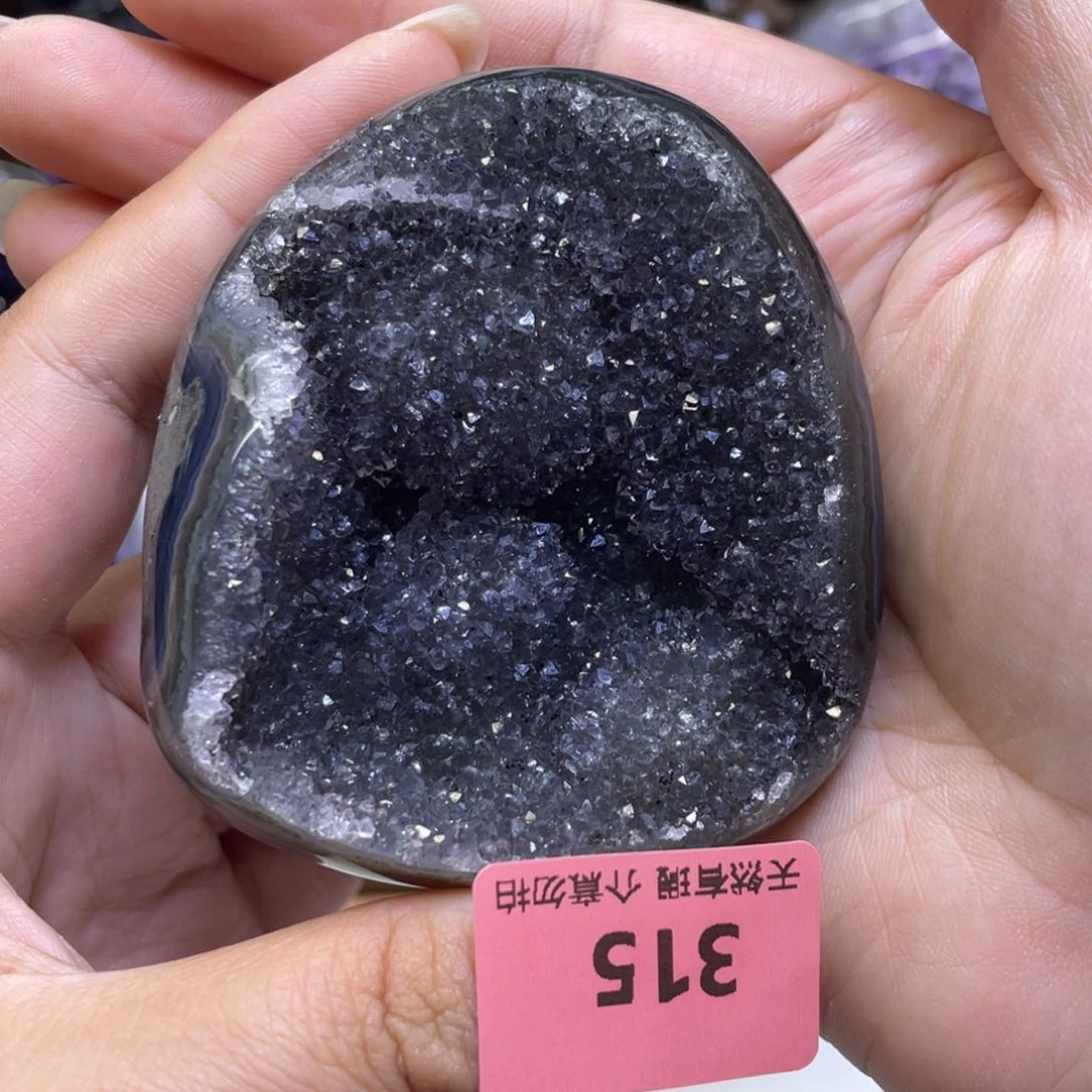 未镶嵌水晶大型摆件（非配饰）