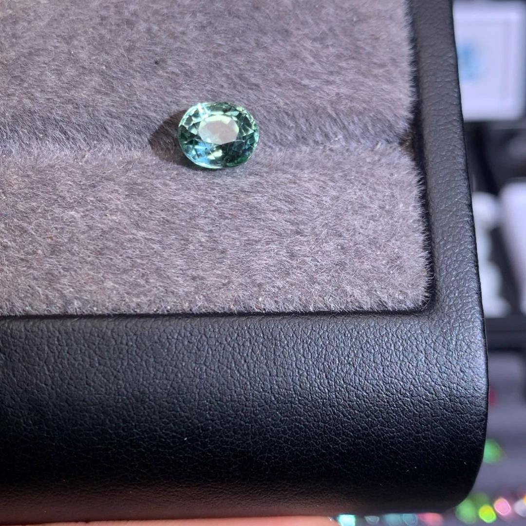 未镶嵌珠宝奇石碧玺2.15ct