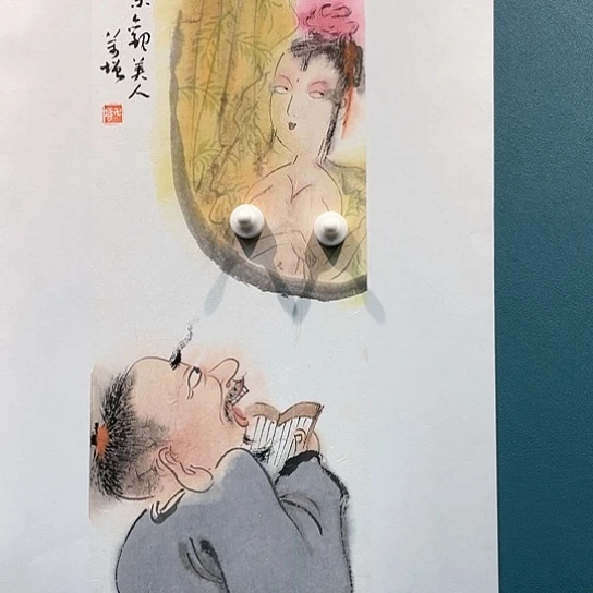 国画王亚峰原创品鉴收藏