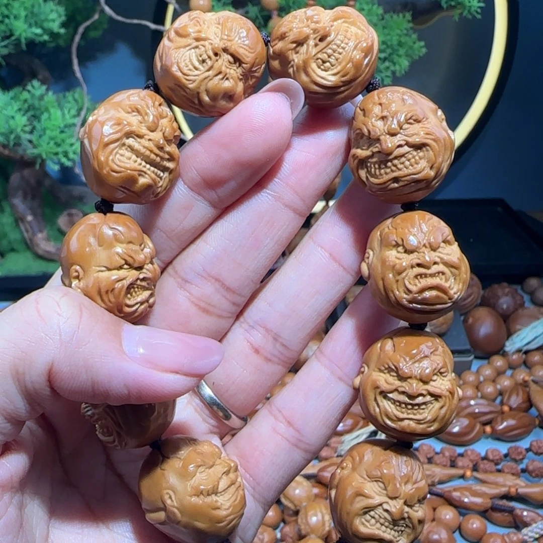 手串/手链橄榄核福利待遇