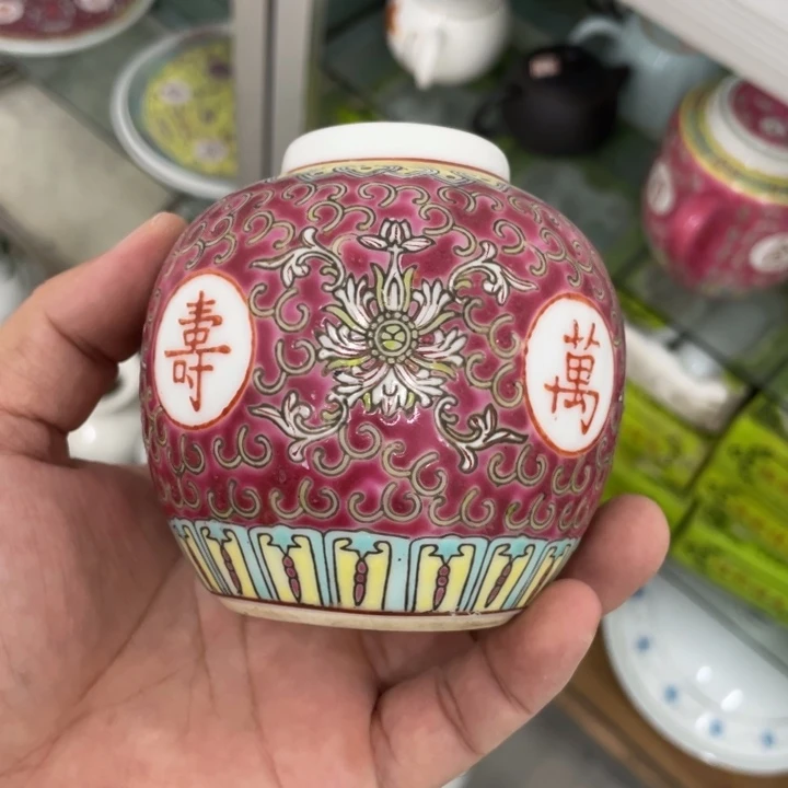 日用陶瓷制品商品