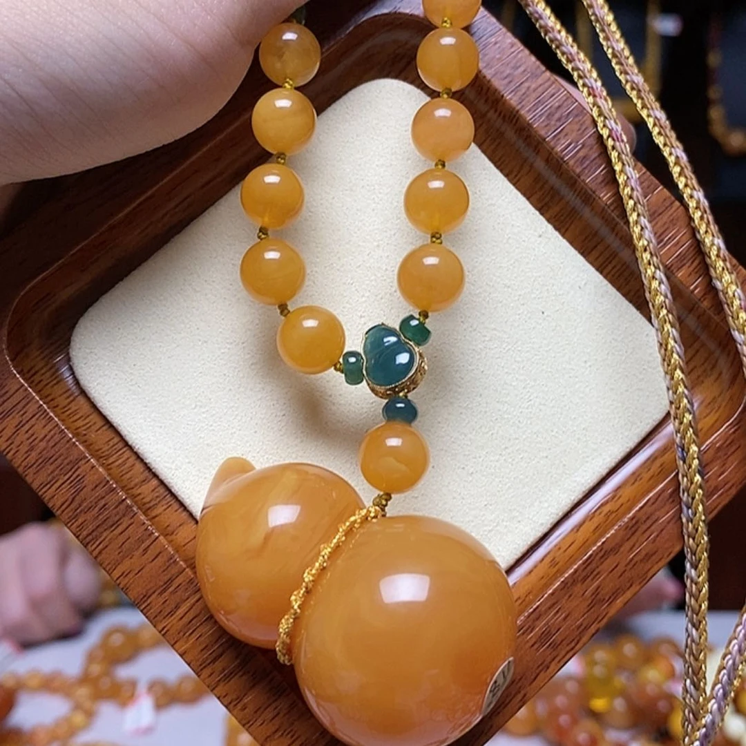 【闪购商品】手链蜜蜡未镶嵌