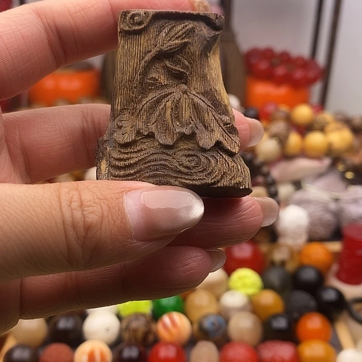 大果紫檀（缅甸花梨）