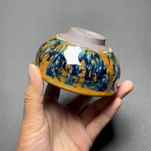 【闪购商品】茶盏-570............