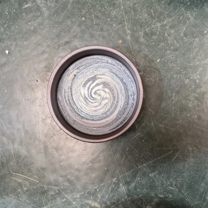 浪鬼柴烧 鬼烧系列 杯阿*