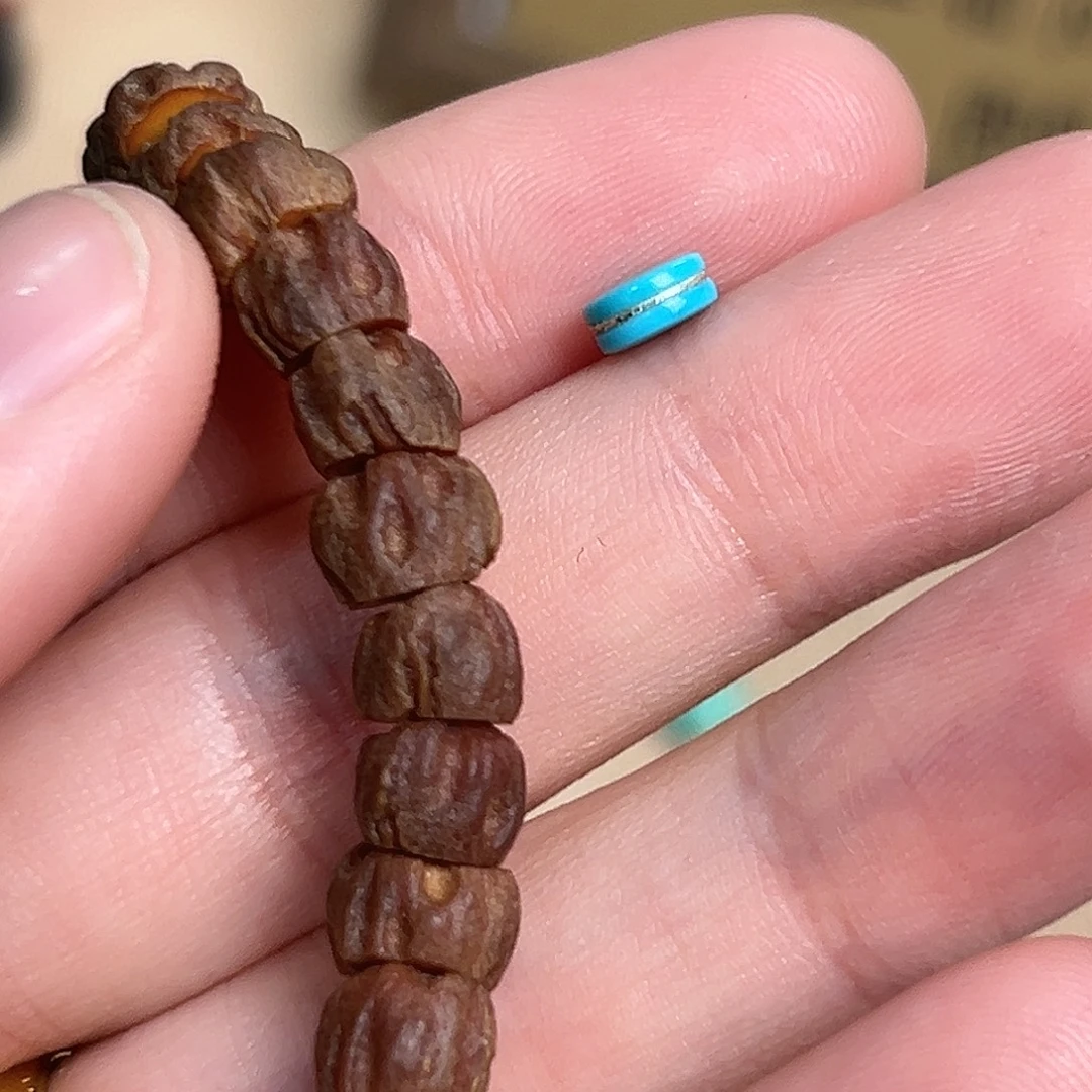 柏香籽/百香籽吊坠