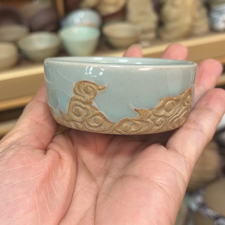 壶老段烧茶器茶具家用
