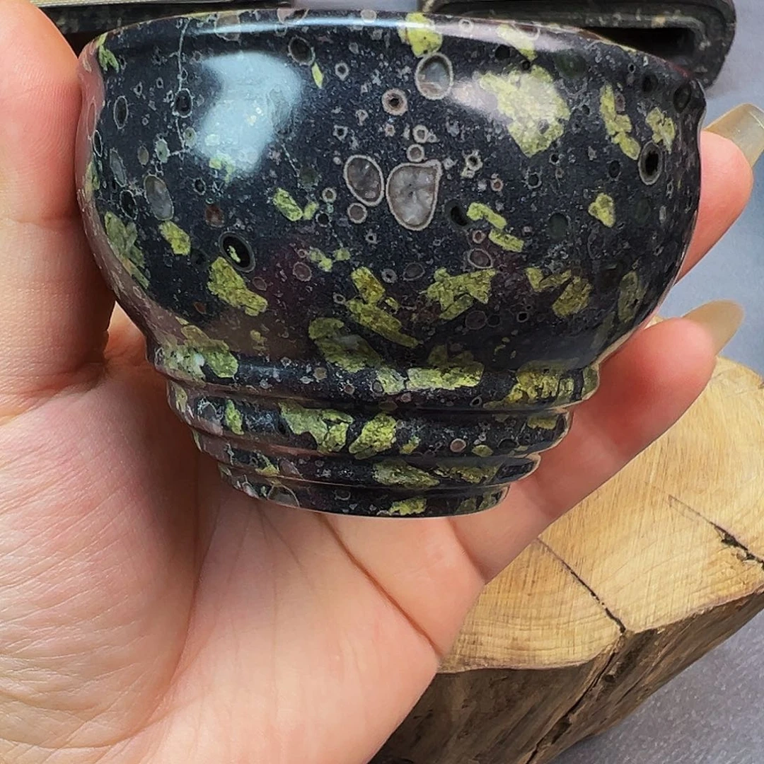 梅花玉主人杯茶周边