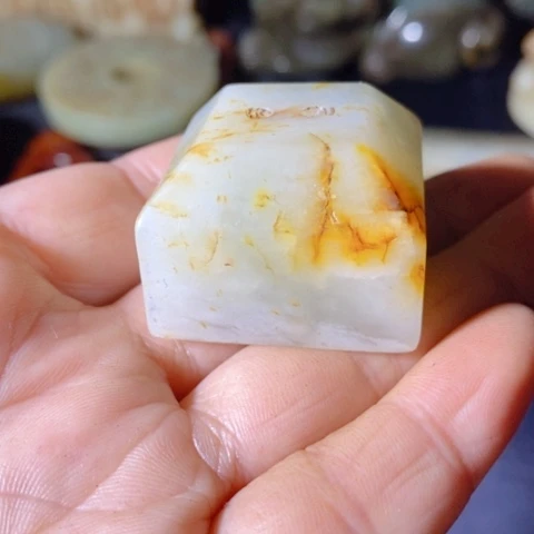 紫金钵盂菩提吊坠