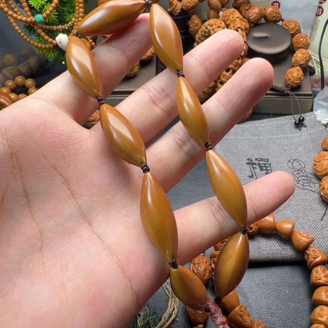 手串/手链橄榄核福利