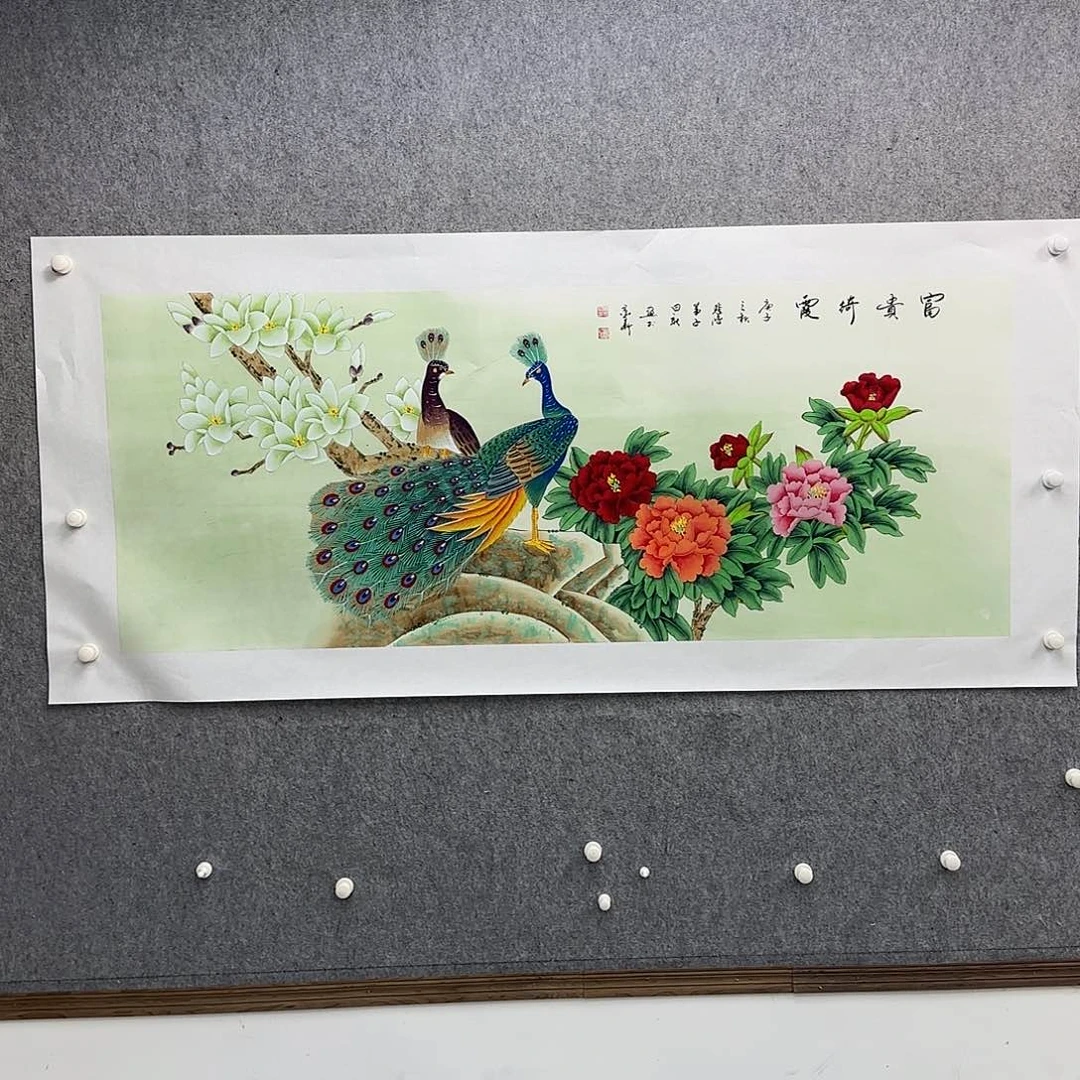 书法作品多次参加全国