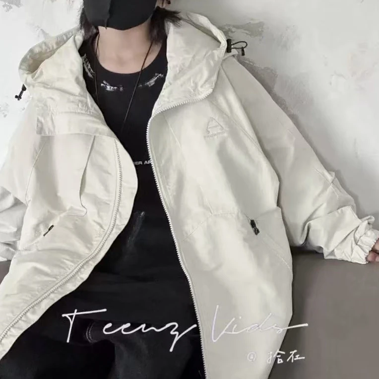 2007童装户外运动外衣