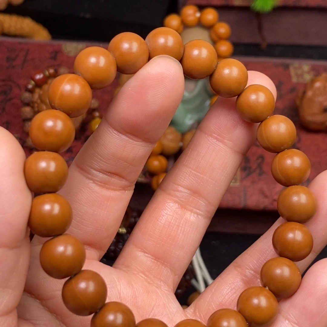 猴头核桃吊坠橄榄核桃