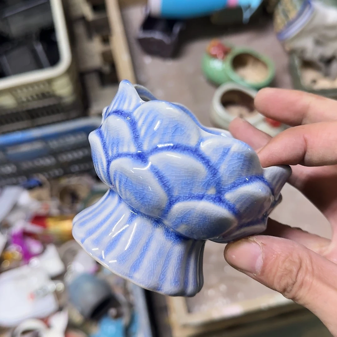 陶瓷福利局·自动合并订单·一个个买凑9元发·