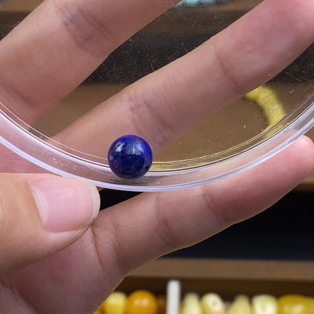 无非金属直播9mm青近圆珠