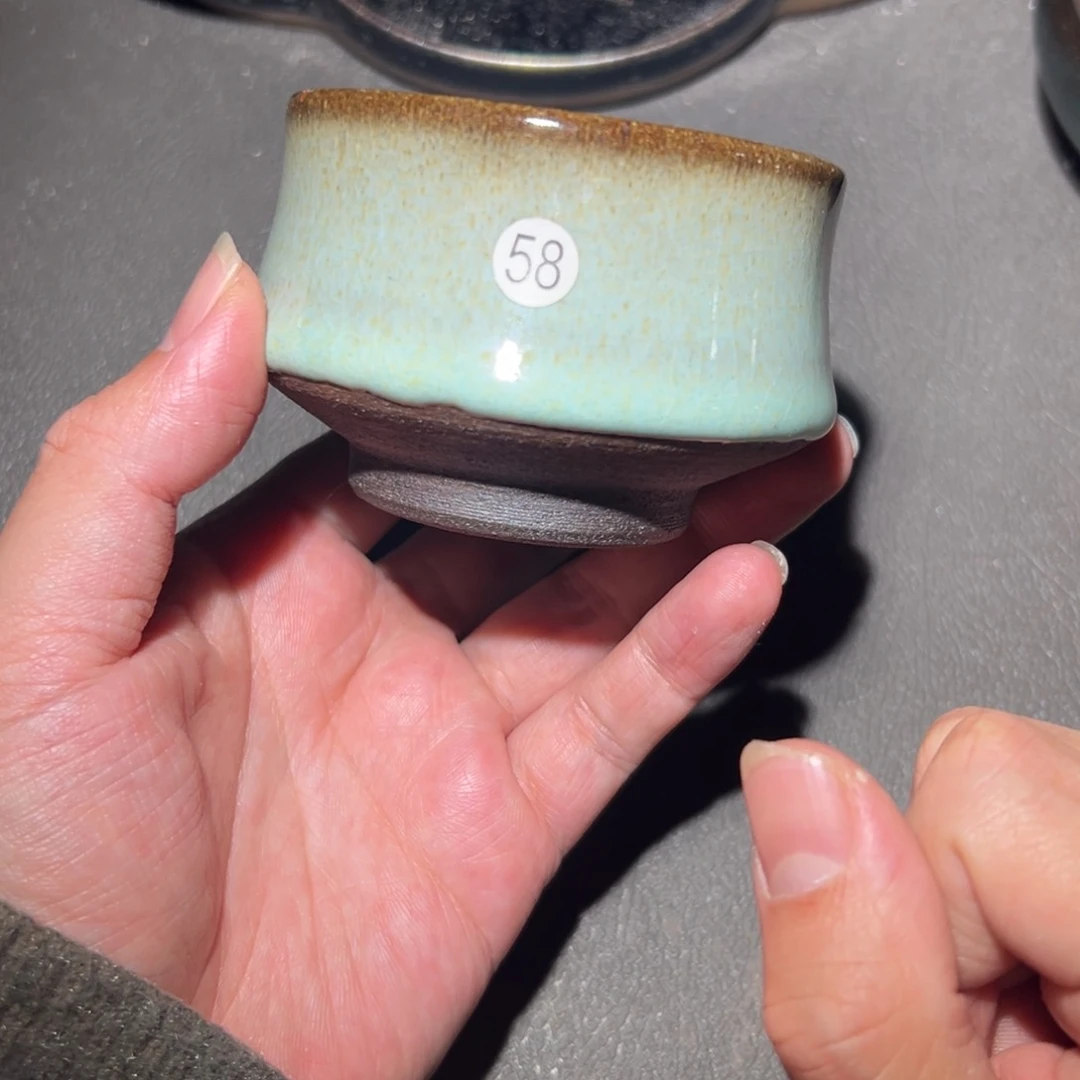 茶盏这个时候才会明白为什么有时候