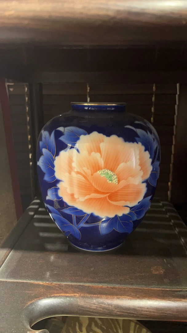 2号链接创意中国风客厅插花装饰摆件