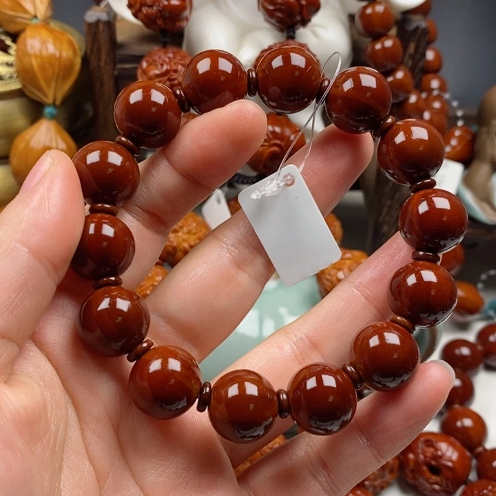 橄榄核吊坠李*民回血回血出