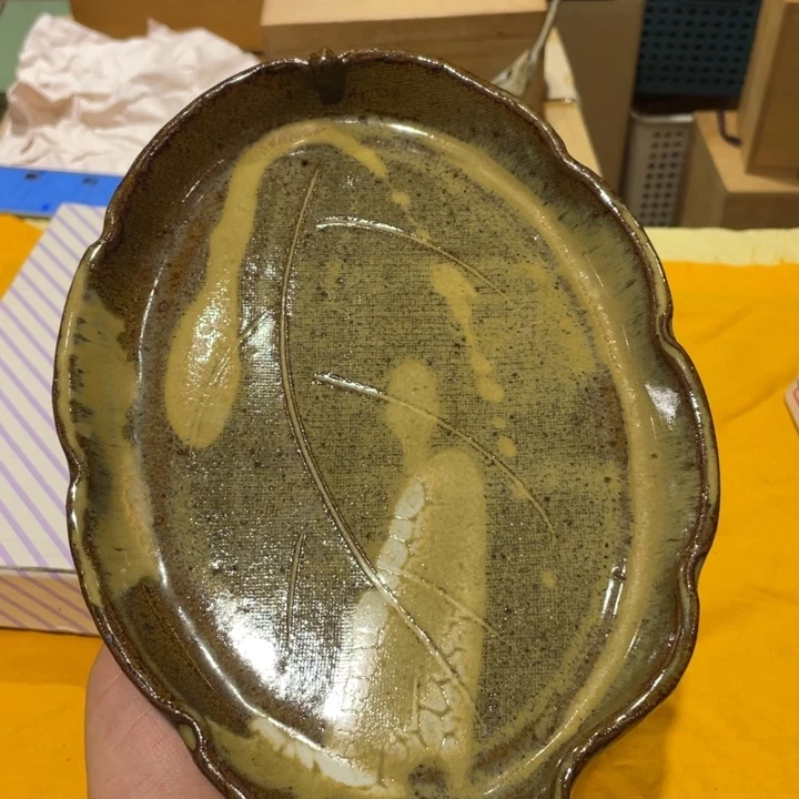 瓷片工艺美术品陶瓷艺术