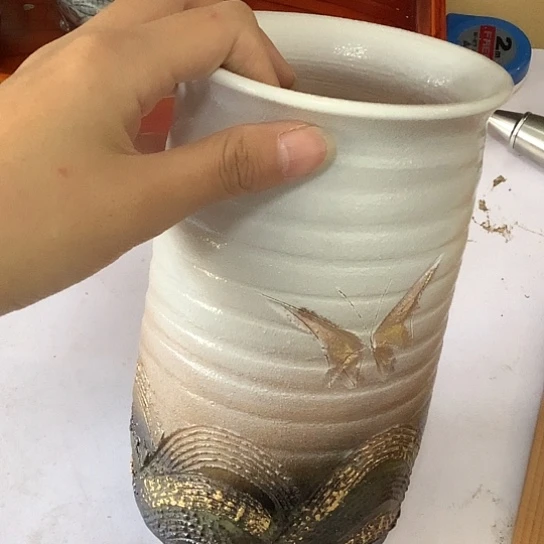 基哥日瓷中古精选