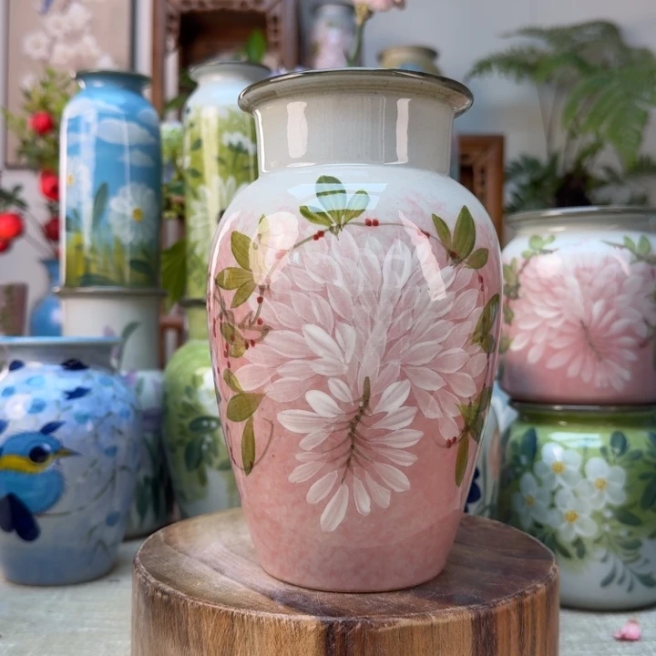 摆件花瓶OK记录了6588555555555