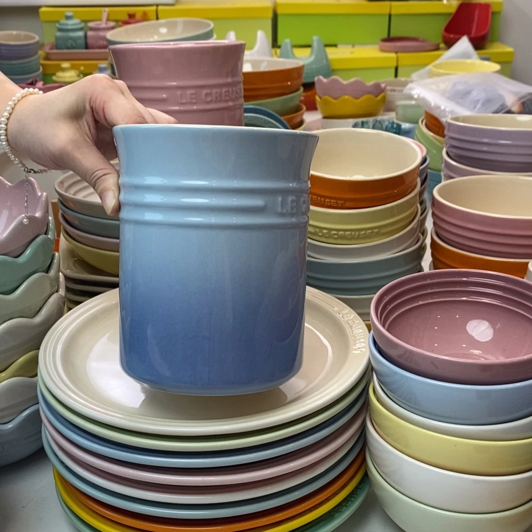 瓷片微瑕1个工具桶