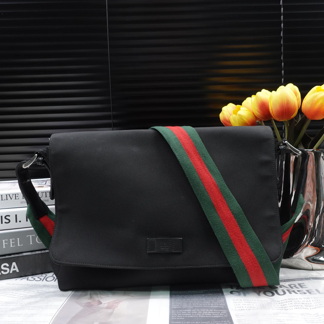 95新 GUCCI/古驰 单肩包/T10225764