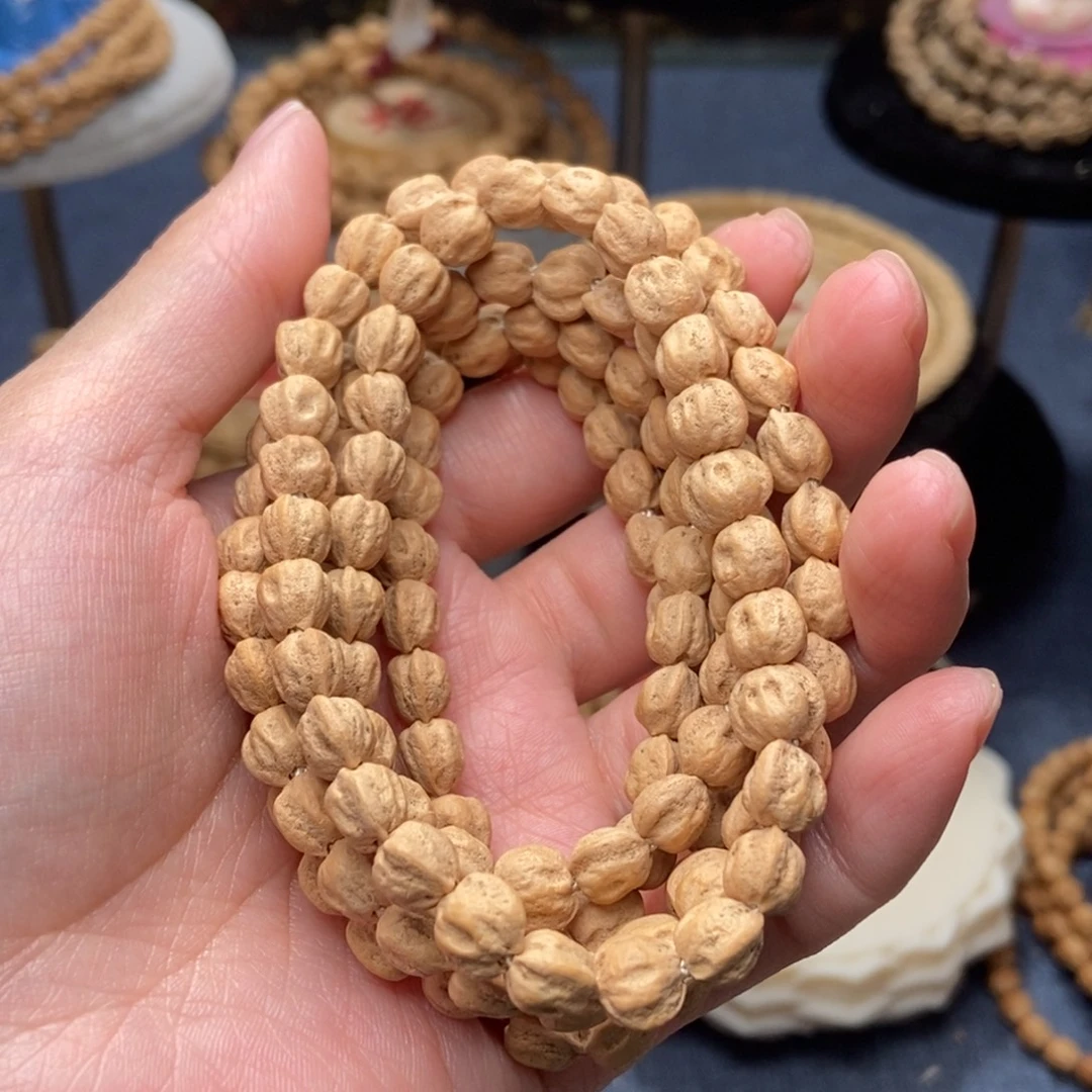 柏香籽/百香籽吊坠