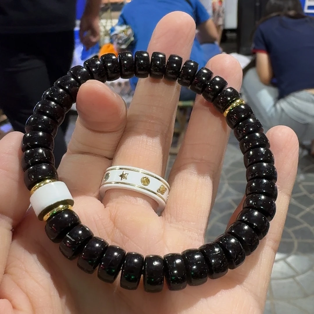 手串椰蒂95直切剁珠款