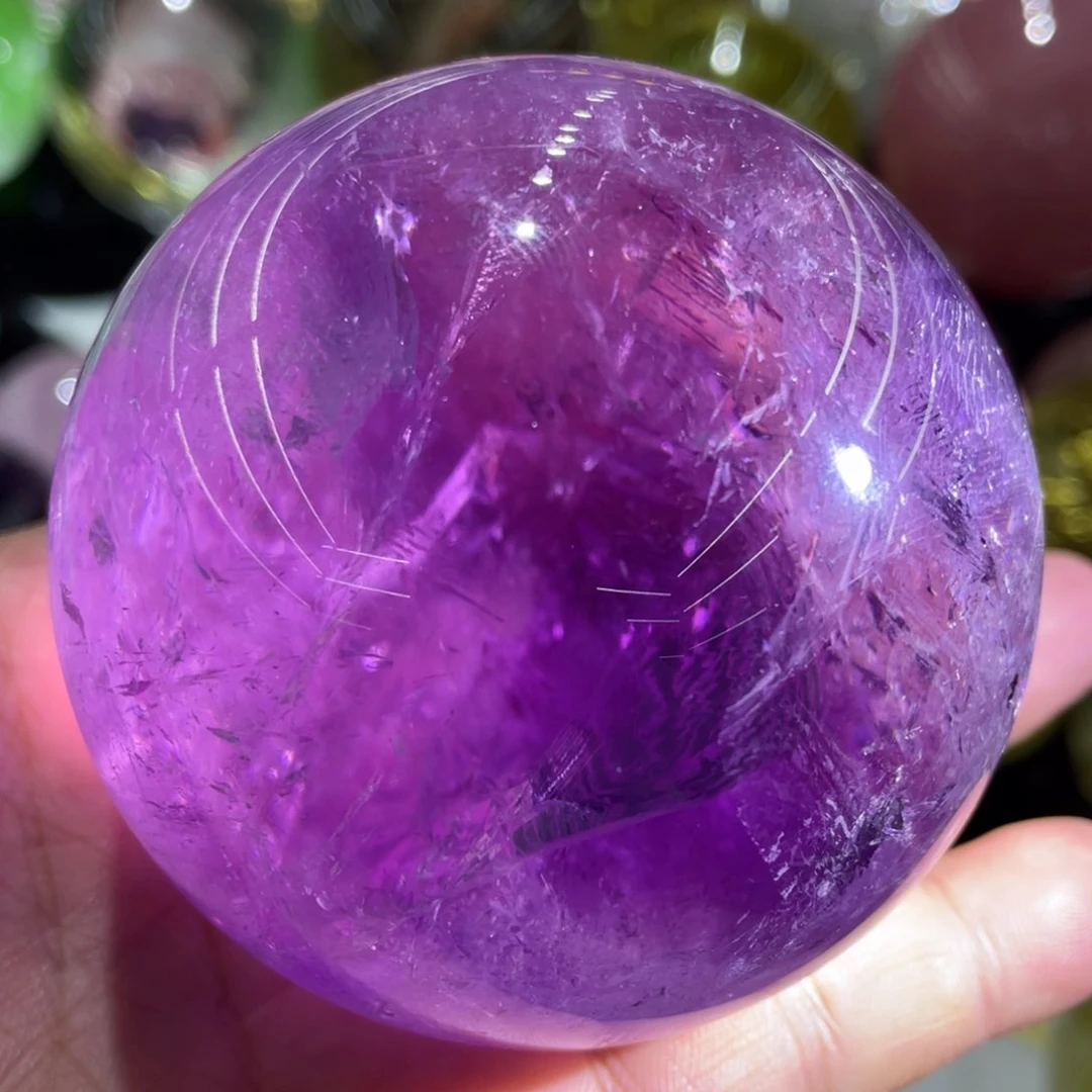 水晶摆件未镶嵌水晶