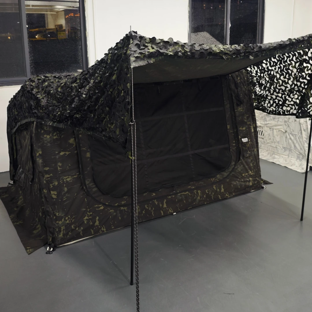 MARSTENT帐篷配件