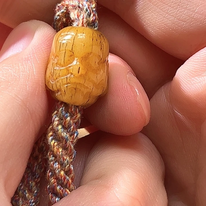 石****树脂制品哈哈我也是很喜欢