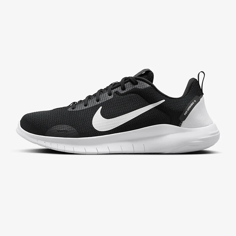 NIKE耐克男鞋FLEX EXPERIENCE RN 12运动训练鞋DV0740-004