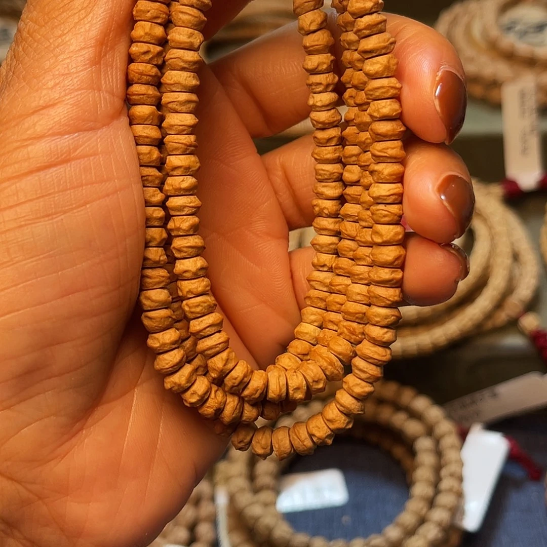 柏香籽/百香籽手串