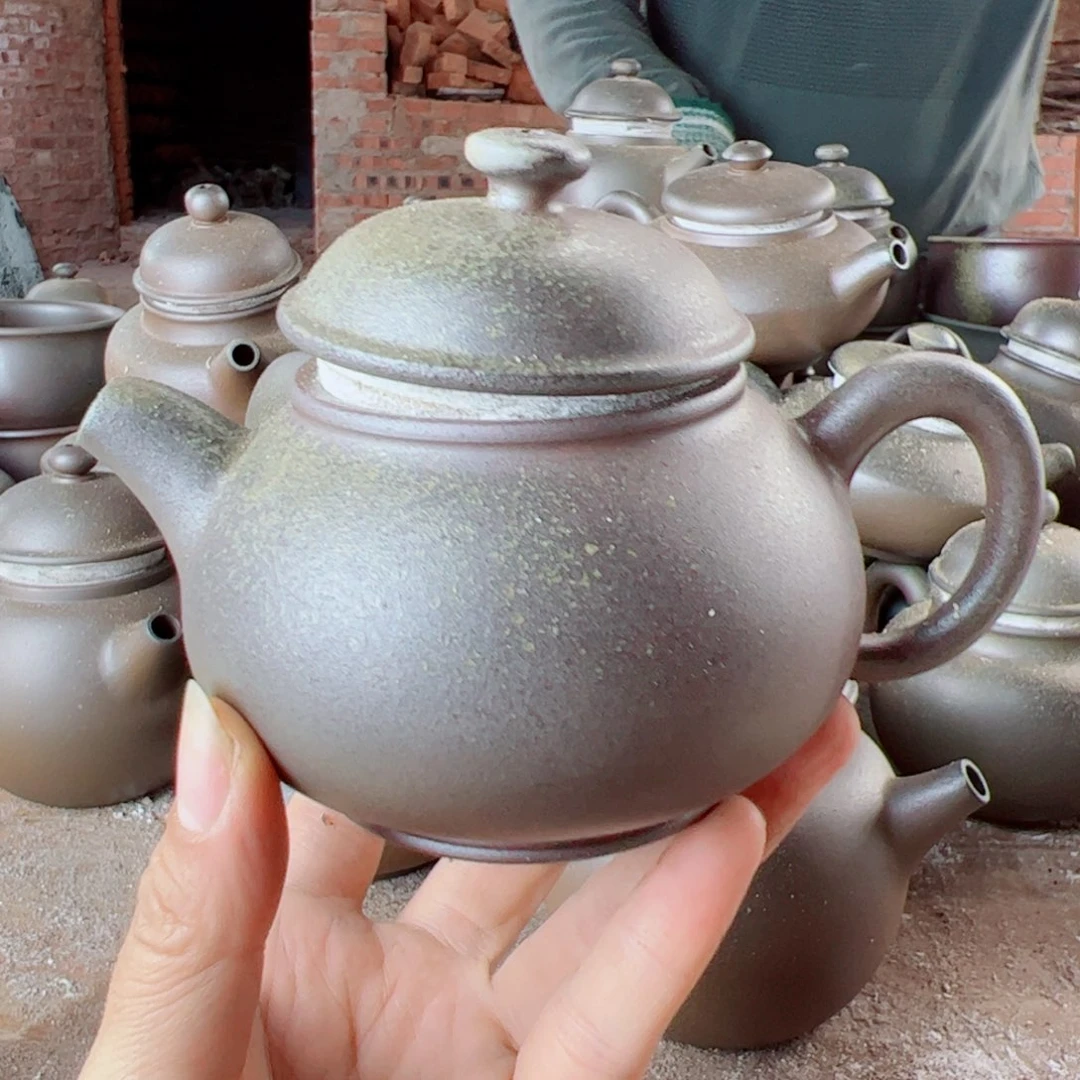 坭兴陶贵台龙窑A300