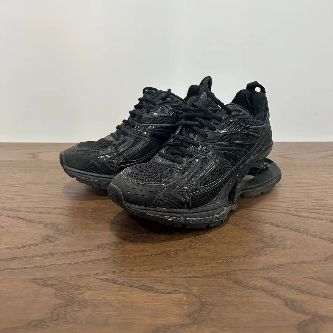 99新 Balenciaga/巴黎世家 巴黎世家鞋36码 jh