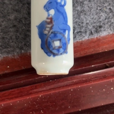 景德镇陶瓷过*龙景德镇陶瓷