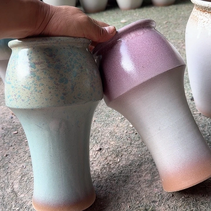 微瑕花盆来啦哈哈