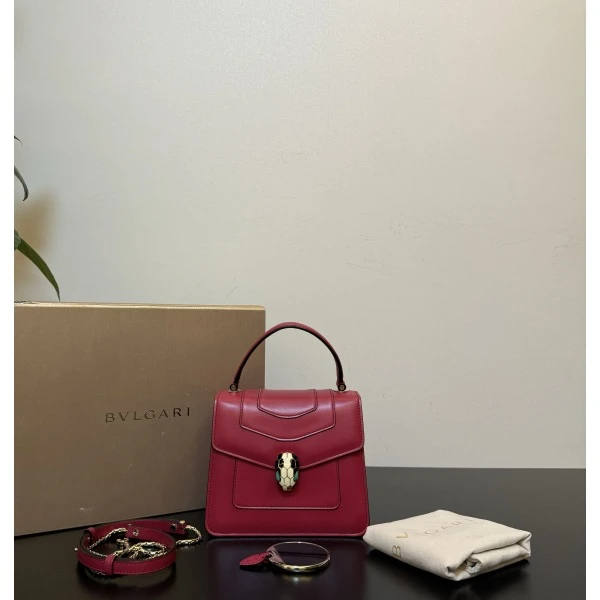 95新/包包/宝格丽/250121SW0004