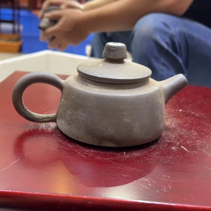 坭兴陶贵台龙窑64