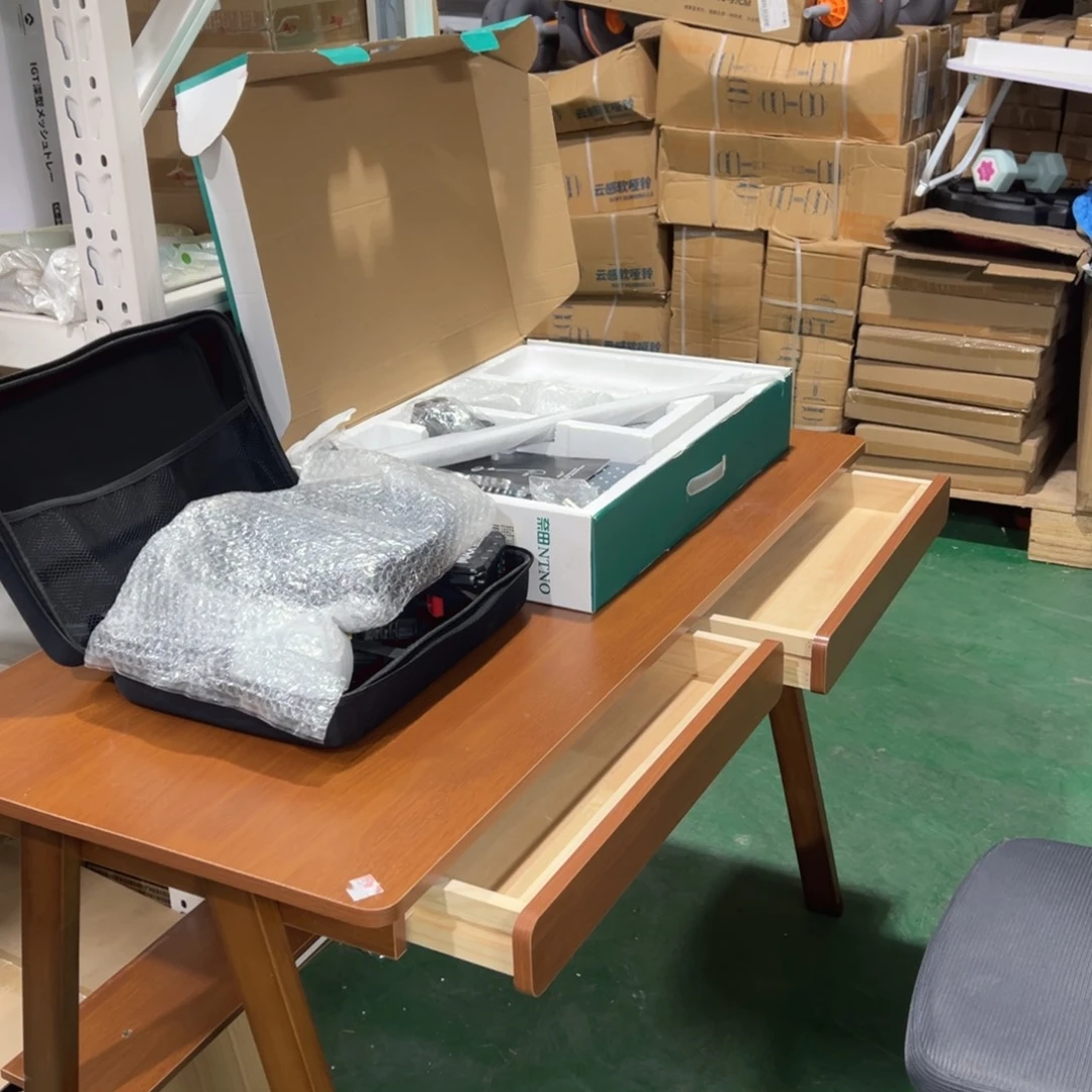 京仓好物推荐分享9.9包邮书桌