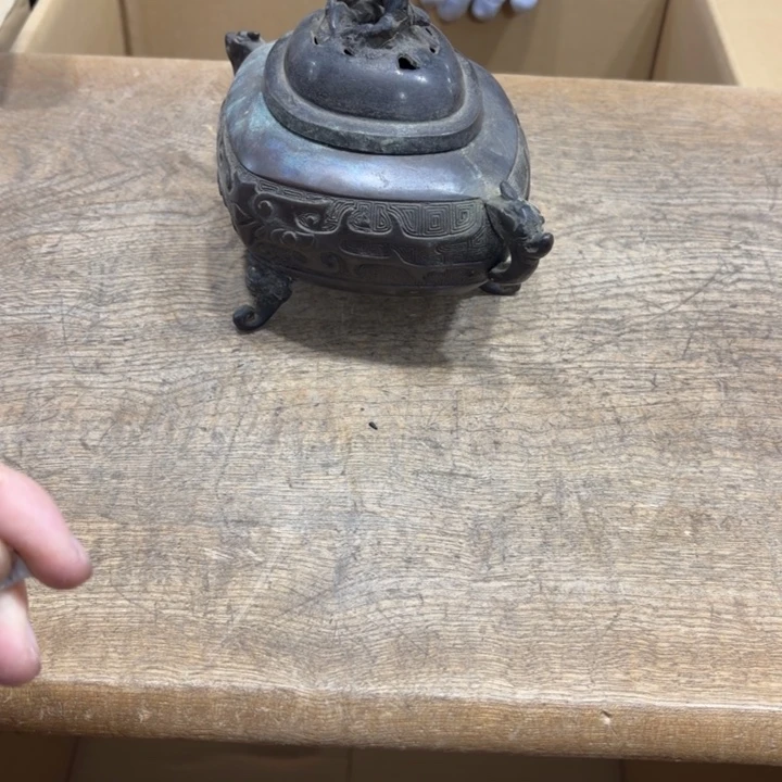 超***埕般若中古美术工艺品