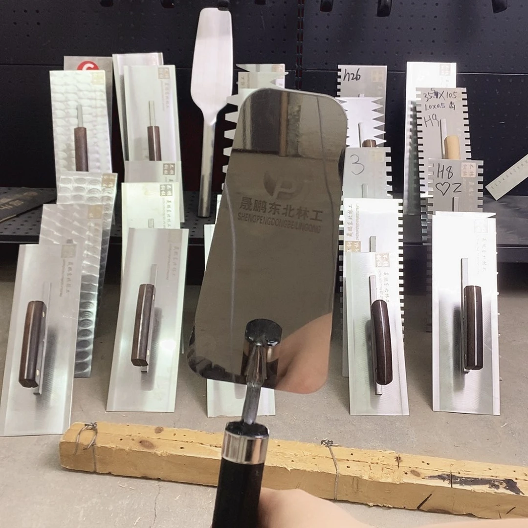 激光焊接小铲不锈钢