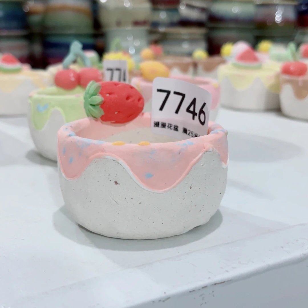 7746内口6景德镇手工制作