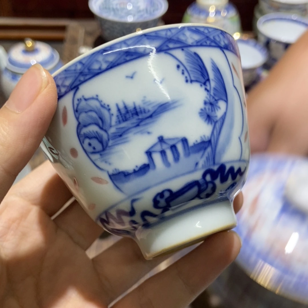 陶瓷艺术品的制作