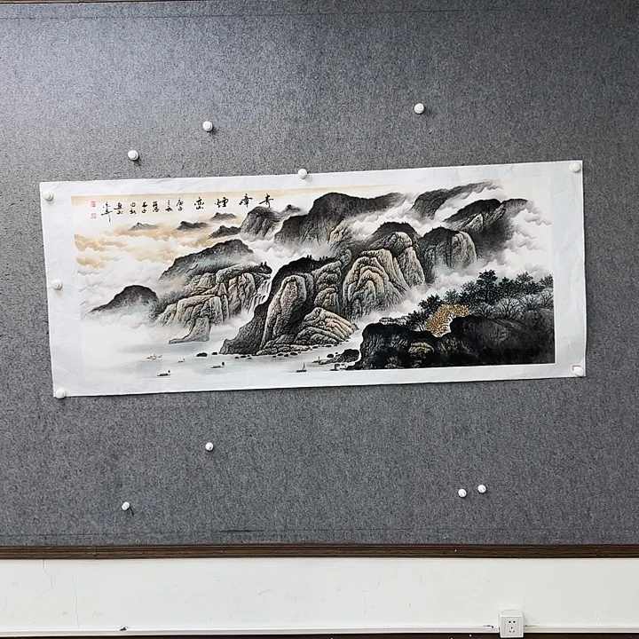 书法作品多次参加全国